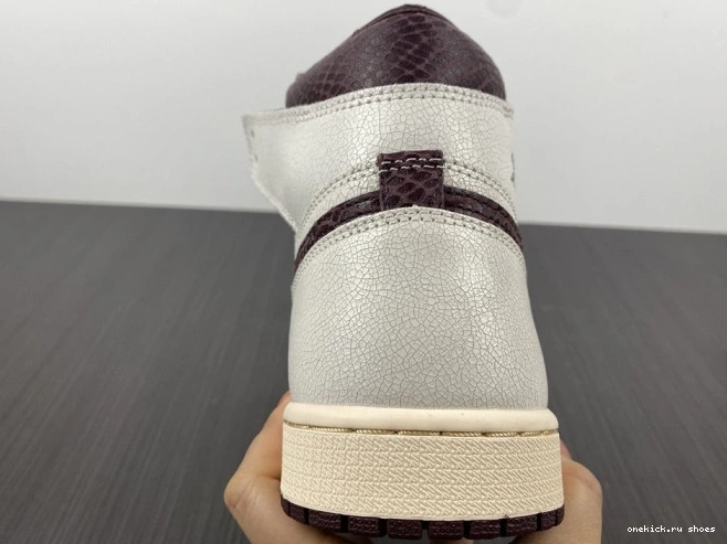Rep 1 High x A DO7097-100 OG Maniere Ma Jordan Air 0816